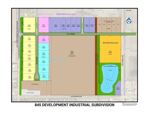 1504 12 Avenue, Coaldale, AB 