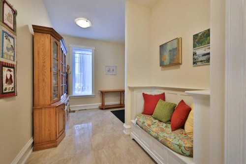 28 Cobblestone Lane, Raymond, AB - Indoor Photo Showing Other Room