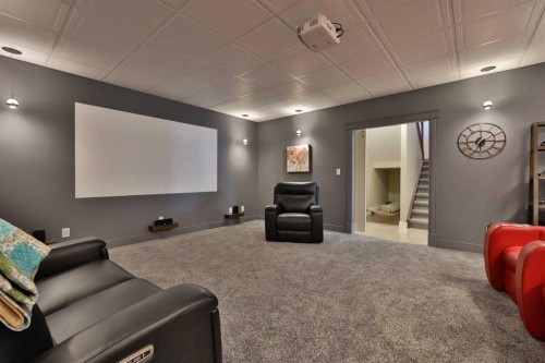 28 Cobblestone Lane, Raymond, AB - Indoor