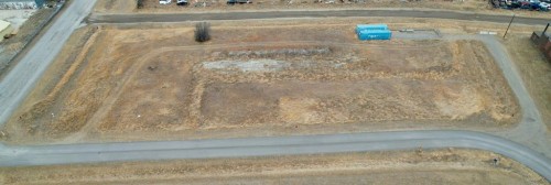 Mills St Primrose Ave, Fort Macleod, AB 