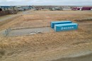 Mills St Primrose Ave, Fort Macleod, AB 