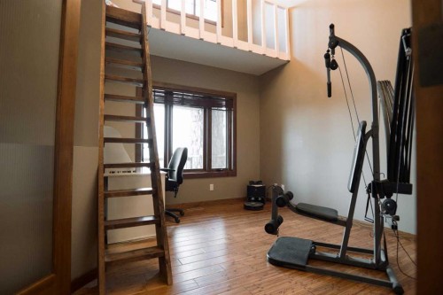 195041 Highway 512, Rural Lethbridge County, AB - Indoor