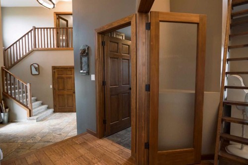 195041 Highway 512, Rural Lethbridge County, AB - Indoor Photo Showing Other Room