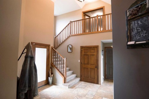 195041 Highway 512, Rural Lethbridge County, AB - Indoor Photo Showing Other Room