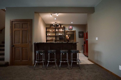 195041 Highway 512, Rural Lethbridge County, AB - Indoor Photo Showing Other Room