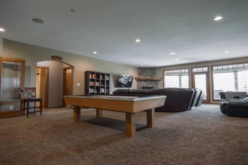 195041 Highway 512, Rural Lethbridge County, AB - Indoor Photo Showing Other Room