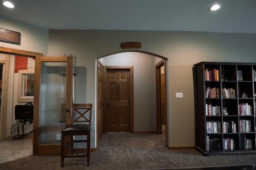 195041 Highway 512, Rural Lethbridge County, AB - Indoor Photo Showing Other Room