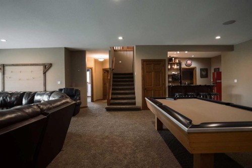 195041 Highway 512, Rural Lethbridge County, AB - Indoor Photo Showing Other Room