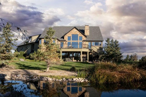 195041 Highway 512, Rural Lethbridge County, AB - Outdoor