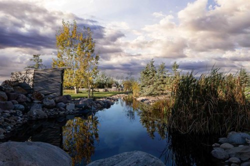 195041 Highway 512, Rural Lethbridge County, AB - Outdoor With View