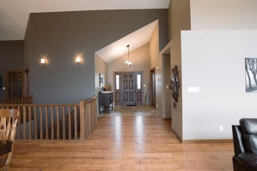 195041 Highway 512, Rural Lethbridge County, AB - Indoor Photo Showing Other Room