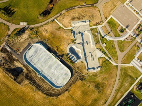 689 Blackwolf Boulevard North, Lethbridge, AB -  Photo Showing Other Room