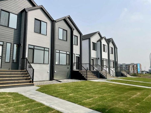 689 Blackwolf Boulevard North, Lethbridge, AB - Outdoor