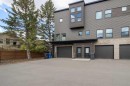 1-270 Couleesprings Terrace South, Lethbridge, AB  - Outdoor 