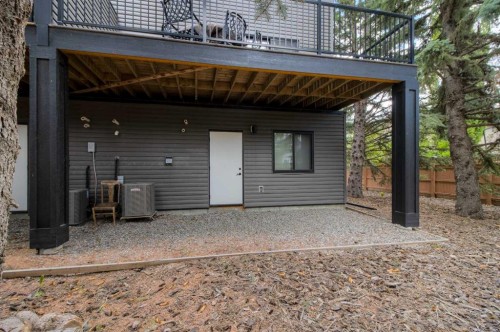 1-270 Couleesprings Terrace South, Lethbridge, AB - Outdoor With Exterior