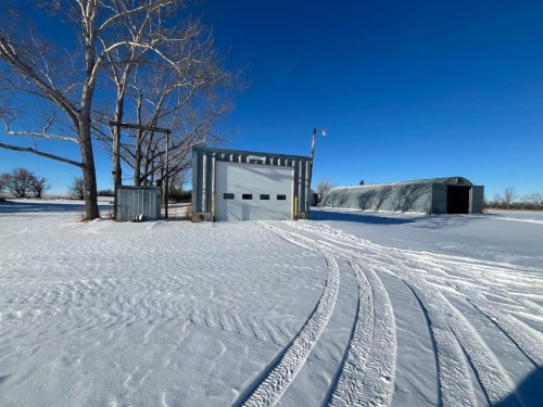 214015 Twp Rd 52, Cardston, AB - Outdoor