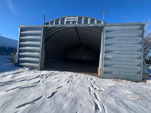 214015 Twp Rd 52, Cardston, AB - Outdoor