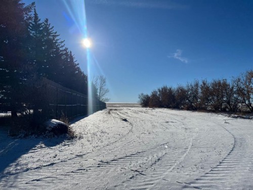 214015 Twp Rd 52, Cardston, AB - Outdoor