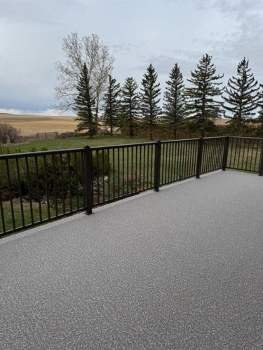 214015 Twp Rd 52, Cardston, AB - Outdoor