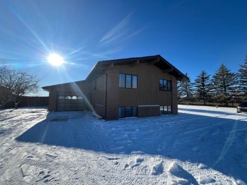 214015 Twp Rd 52, Cardston, AB - Outdoor