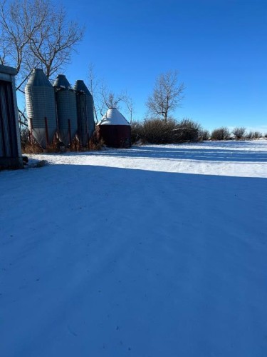 214015 Twp Rd 52, Cardston, AB - Outdoor