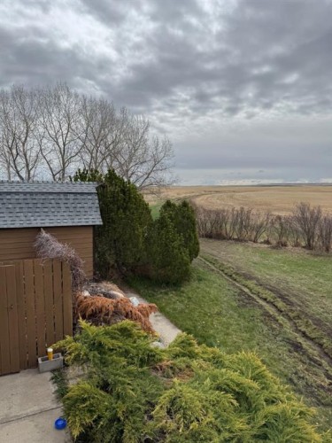 214015 Twp Rd 52, Cardston, AB - Outdoor With View