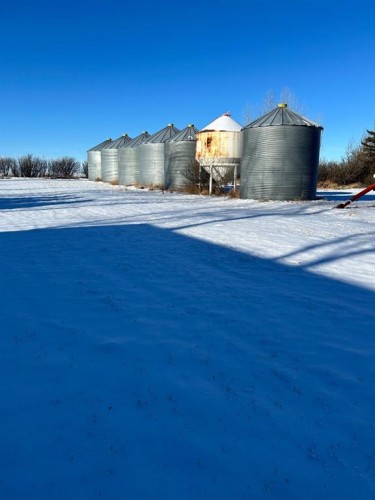 214015 Twp Rd 52, Cardston, AB - Outdoor