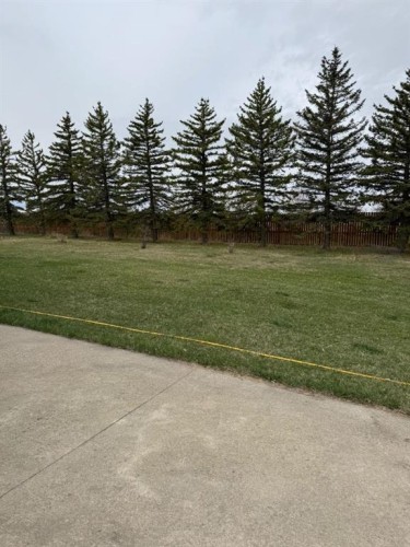 214015 Twp Rd 52, Cardston, AB - Outdoor With View