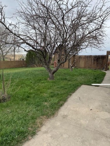 214015 Twp Rd 52, Cardston, AB - Outdoor