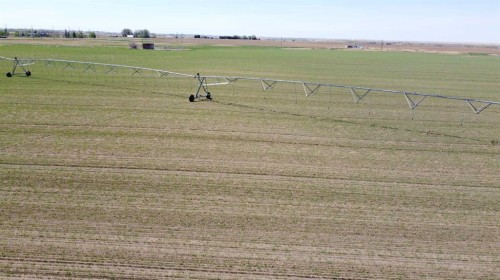 4500 (Parcel 1) 64 Avenue North, Taber, AB 