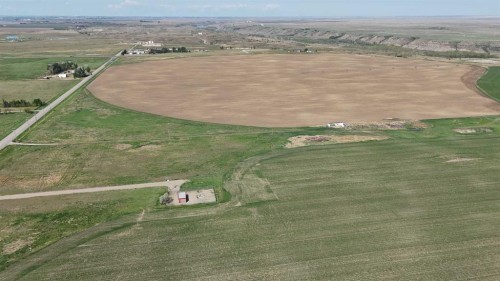 4500 (Parcel 1) 64 Avenue North, Taber, AB 