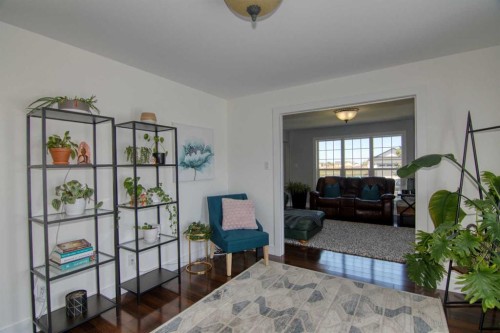 280 1 Avenue North, Magrath, AB - Indoor Photo Showing Other Room