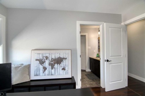 280 1 Avenue North, Magrath, AB - Indoor
