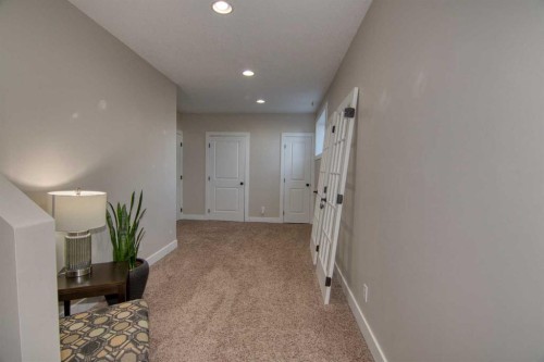 280 1 Avenue North, Magrath, AB - Indoor Photo Showing Other Room