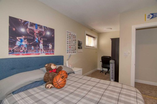 280 1 Avenue North, Magrath, AB - Indoor Photo Showing Other Room