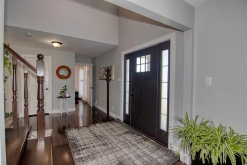 280 1 Avenue North, Magrath, AB - Indoor Photo Showing Other Room
