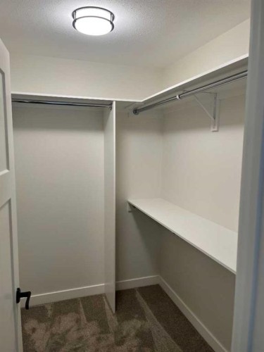 3 Greenview Crescent, Foremost, AB - Indoor With Storage