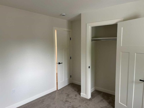 3 Greenview Crescent, Foremost, AB - Indoor Photo Showing Other Room