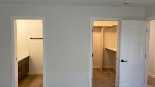 3 Greenview Crescent, Foremost, AB - Indoor Photo Showing Other Room