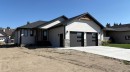 3 Greenview Crescent, Foremost, AB  - Outdoor With Facade 