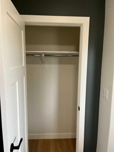 3 Greenview Crescent, Foremost, AB - Indoor With Storage