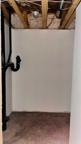 3 Greenview Crescent, Foremost, AB - Indoor Photo Showing Other Room