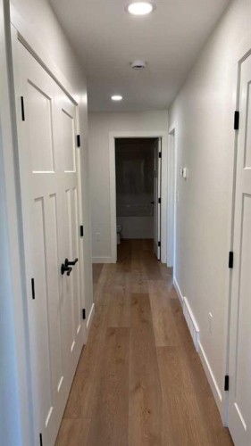 3 Greenview Crescent, Foremost, AB - Indoor Photo Showing Other Room