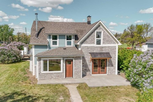 96S 100W, Raymond, AB - Outdoor