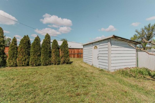 96S 100W, Raymond, AB - Outdoor