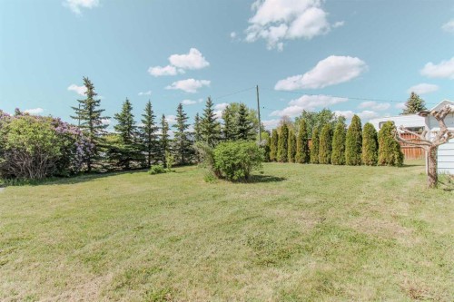 96S 100W, Raymond, AB - Outdoor With View