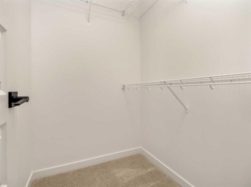 677 Blackwolf Boulevard North, Lethbridge, AB - Indoor With Storage