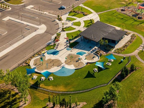 677 Blackwolf Boulevard North, Lethbridge, AB - 