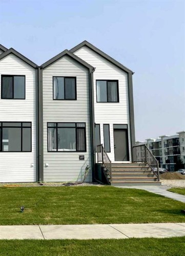 677 Blackwolf Boulevard North, Lethbridge, AB - Outdoor