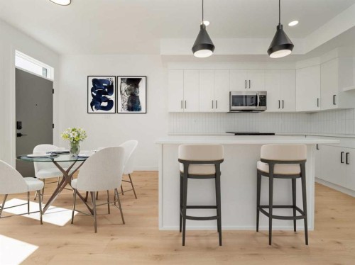 677 Blackwolf Boulevard North, Lethbridge, AB - Indoor